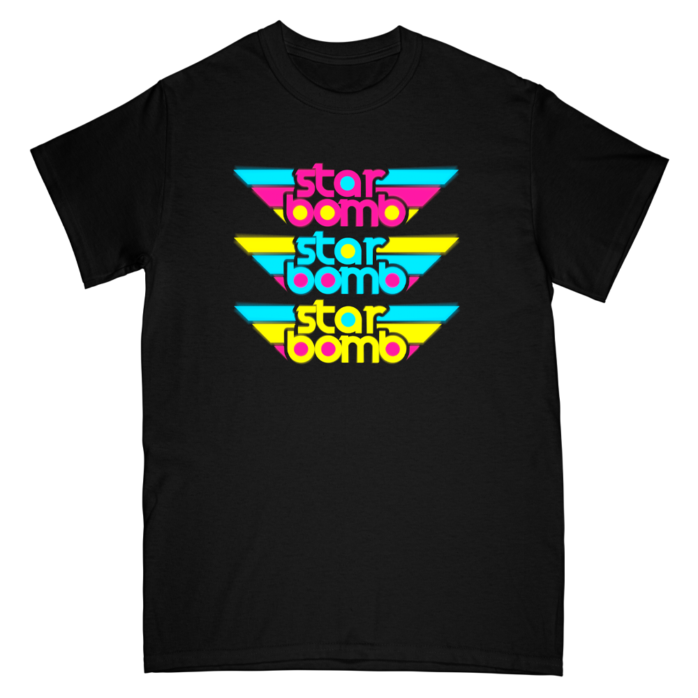 Old Logo Tee