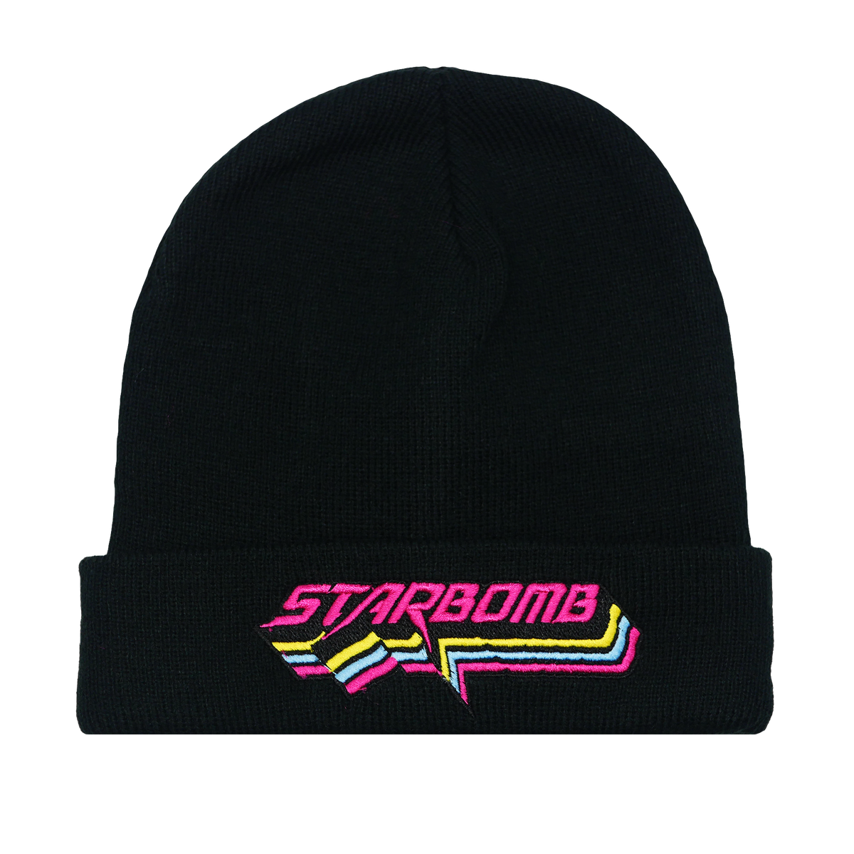 Starbomb Beanie