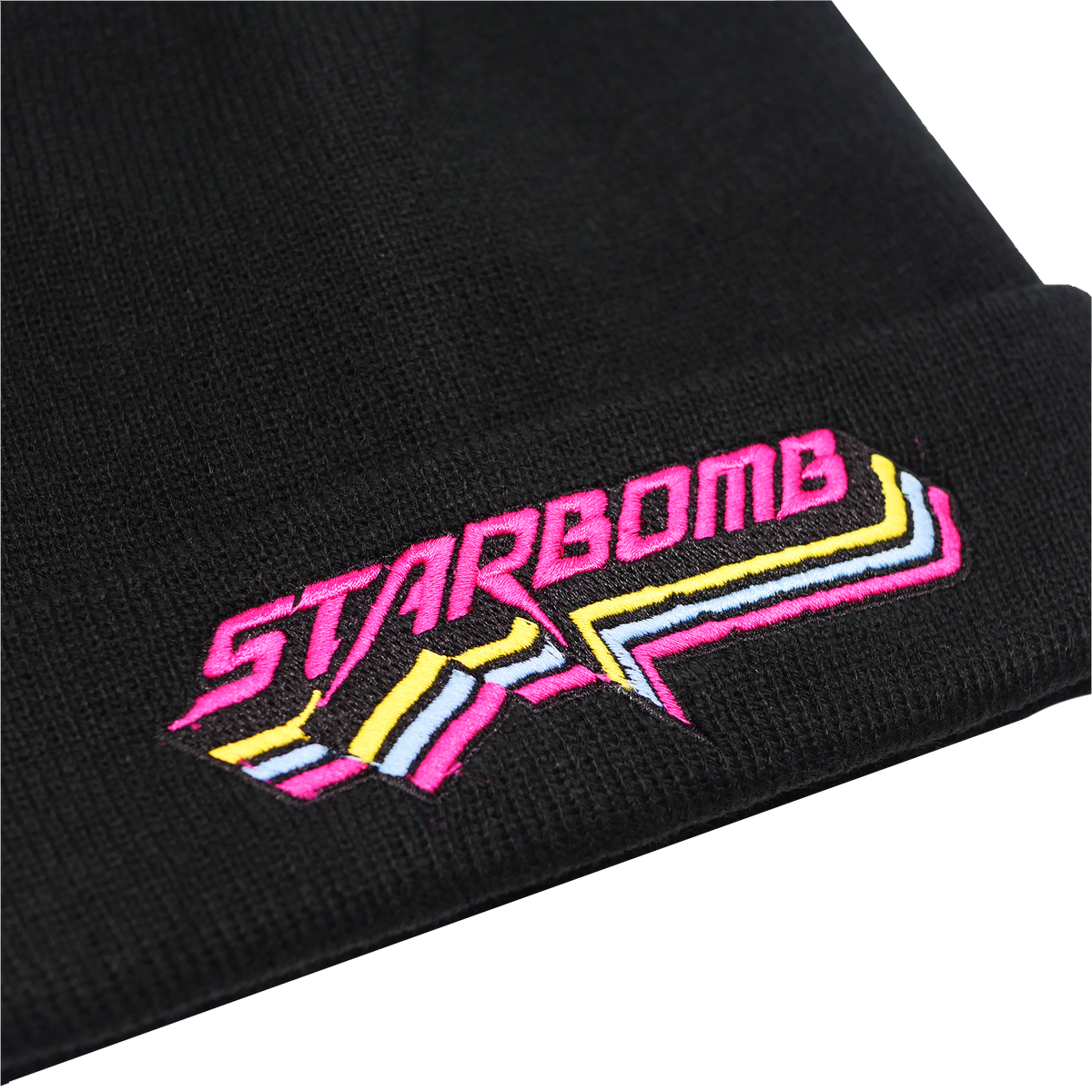 Starbomb Beanie