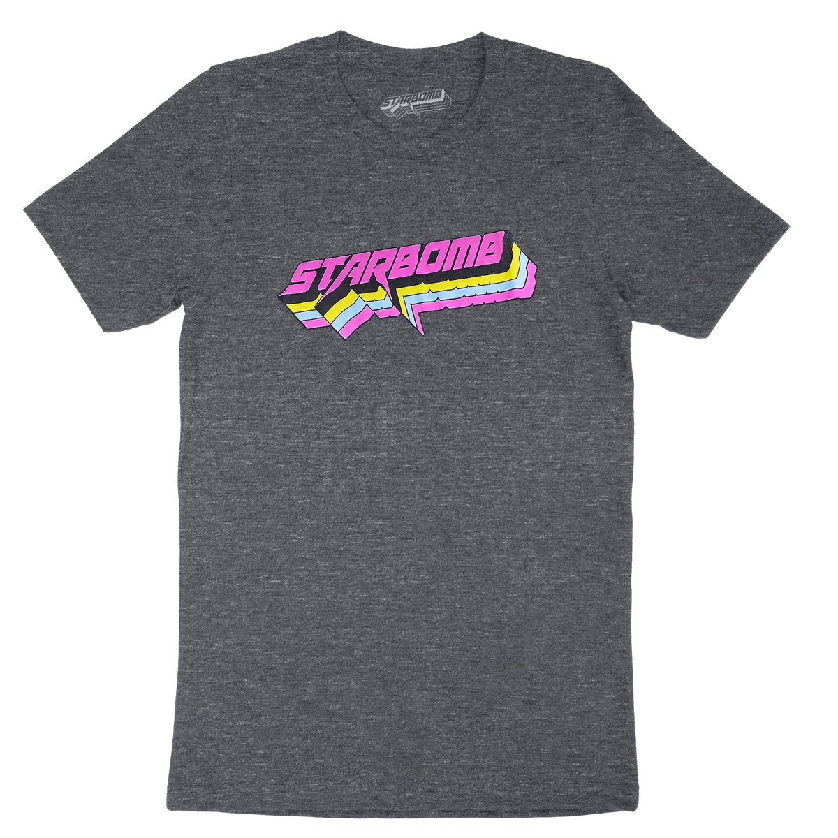 New Logo Tee